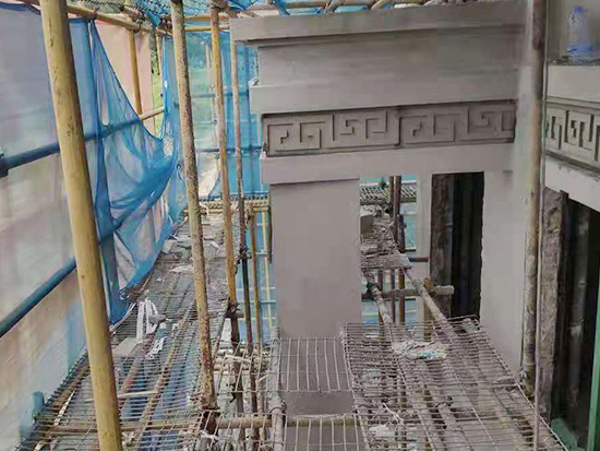 工程案例